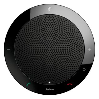 KONF Jabra Speaker SPEAK 410 MS Freisprechtelefon USB Zertifiziert für Skype für Unternehmen