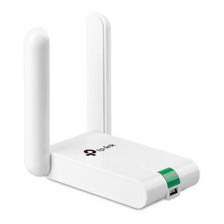 TP-Link TL-WN822N - 300Mbps High Gain Wi-Fi USB Adapter