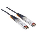 Cisco SFP+ Copper Twinax Cable - SFP+ - SFP+ - 3.0m
