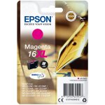 Epson Tinte 16XL C13T16314012 Magenta bis zu 450 Seiten