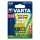 Akku AA 1.2V (HR06) *Varta* Recharge Accu - 2er-Pack