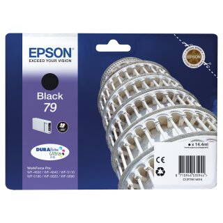 Epson C13T79114010 black