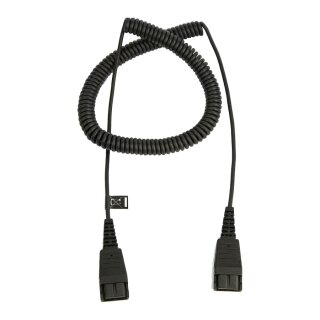 Jabra Kabel QD -> QD Verlängerung