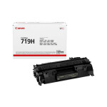 Canon Toner 719H Schwarz 6400 Seiten
