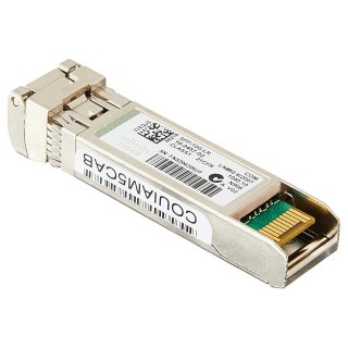 Cisco 10GBASE-LR SFP MODULE