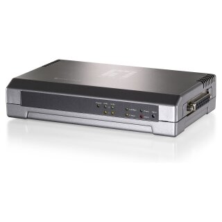 Printserver 2xUSB 1xParallel