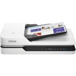 Epson WorkForce DS-1660W A4 Dokumentenscanner