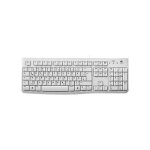 Logitech K120 oem USB white QWERTZ DE