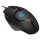 Logitech G402 Hyperion Fury black