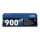 Brother TN900BK - Schwarz - Original - Tonerpatrone