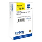 Epson Tinte T7894 yellow XXL T7894