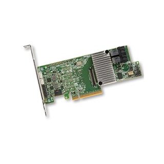 RAID SATA/SAS PCIe 8x Broadcom/LSI 9361-8i SGL 12GB/s