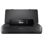 HP Officejet 200 Mobile Tintenstrahldrucker A4/USB/WLAN