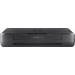 T HP Officejet 200 Mobile Tintenstrahldrucker A4/USB/WLAN