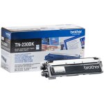 Brother Toner TN-230BK Schwarz bis zu 2.200 Seiten nach...