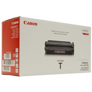 Canon Toner 7833A002 Schwarz bis zu 4.500 Seiten
