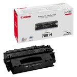 Canon Toner 708H Schwarz
