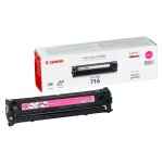 Canon Toner 716 M magenta 1500 Seiten