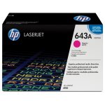 HP 643A original Colour LaserJet Toner cartridge Q5953A...
