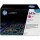 HP 643A original Colour LaserJet Toner cartridge Q5953A magenta standard capacity 10.000 pages 1-pack