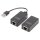 Digitus USB1.1 > CAT5/5e/6 Extender 45m