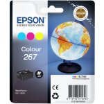 Epson 267 C/M/Y C13T26704010