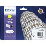 Epson C13T79044010 79XL Yellow
