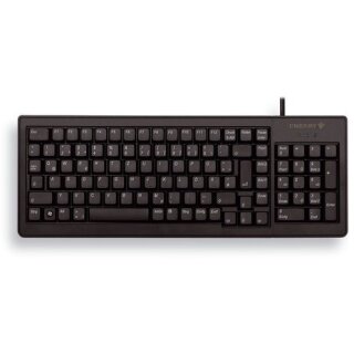 Cherry XS Complete Keyboard Black