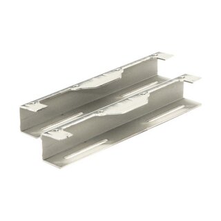 Einbausatz 2.5" zu 3.5"