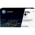HP 828A original imaging drum CF358A black standard...