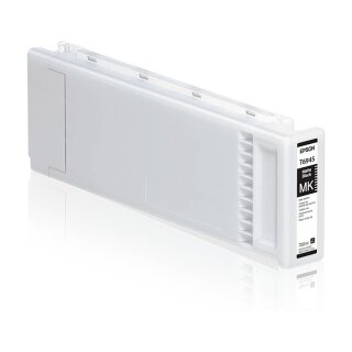 Epson Tinte C13T694500 CARTRIDGE MATTE BLACK