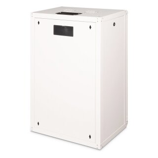 DIGITUS Wandgehäuse Unique 20HE 998x600x450mm grau (Speditionsversand)