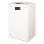 DIGITUS Wandgehäuse Unique 20HE 998x600x450mm grau...