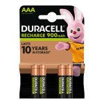 Akku AAA Duracell DirectEnergy 4er