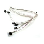 SAS SFF-8643 > 4x SATA SUPERMICRO