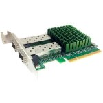 INTG 10Gb 2xSFP+ SUPERMICRO AOC-STGN-i2S |Intel 82599ES;...
