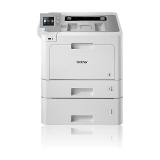 Brother HL-L9310CDWTG2 31/31S. WiFi / WLAN / Duplex