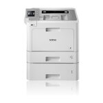 Brother HL-L9310CDWTG2 31/31S. WiFi / WLAN / Duplex