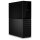 3,5 4TB WD My Book black USB 3.0