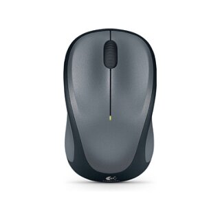 Logitech M235 wireless black