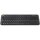 Logitech K400 Plus Wireless Touch Black QWERTZ DE