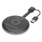 Digitus Wireless HDMI Transmitter für Click &...