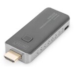Digitus Wireless HDMI Transmitter für Click &...