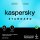Kaspersky Standard - 5 Device, 1 Month - Subscription (ABO) - ESD-Download