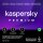 Kaspersky Premium – 5 Devices, 1 Month - Subscription (ABO) – ESD-Download