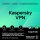 Kaspersky Secure Connection – 1 User, 5 Device, 1 Month - Subscription (ABO) – ESD-Download