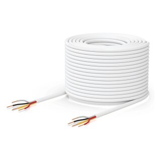 Z Ubiquiti UACC-Cable-DoorLockRelay-2P