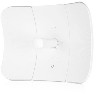 Z Ubiquiti LBE-5AC-LR