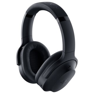 Razer Barracuda Pro Headset wireless over ear black