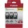 Canon Tinte PG-560XL/CL-561XL 3712C009 3er Multipack (2xBK/Color)